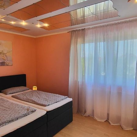 Attraktive 3 Zimmer Wohnung In Ruhiger Lage Ansbach Kültér fotó