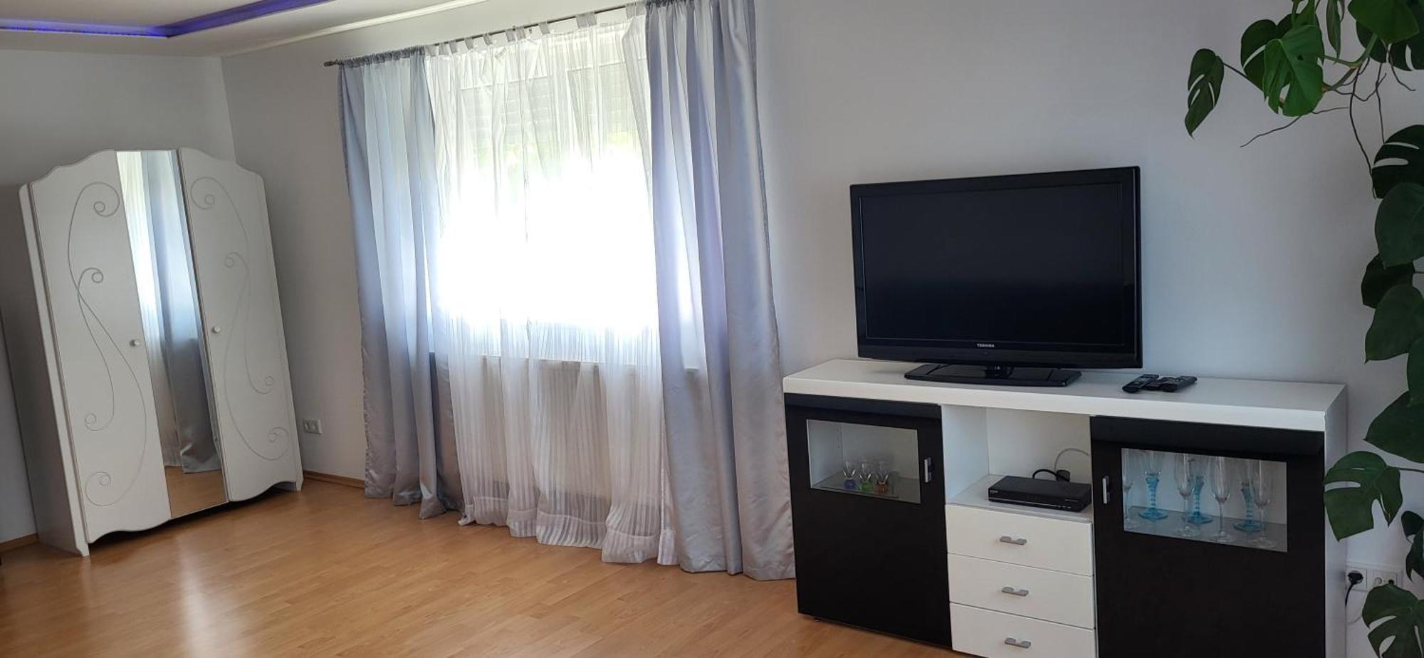 Attraktive 3 Zimmer Wohnung In Ruhiger Lage Ansbach Kültér fotó