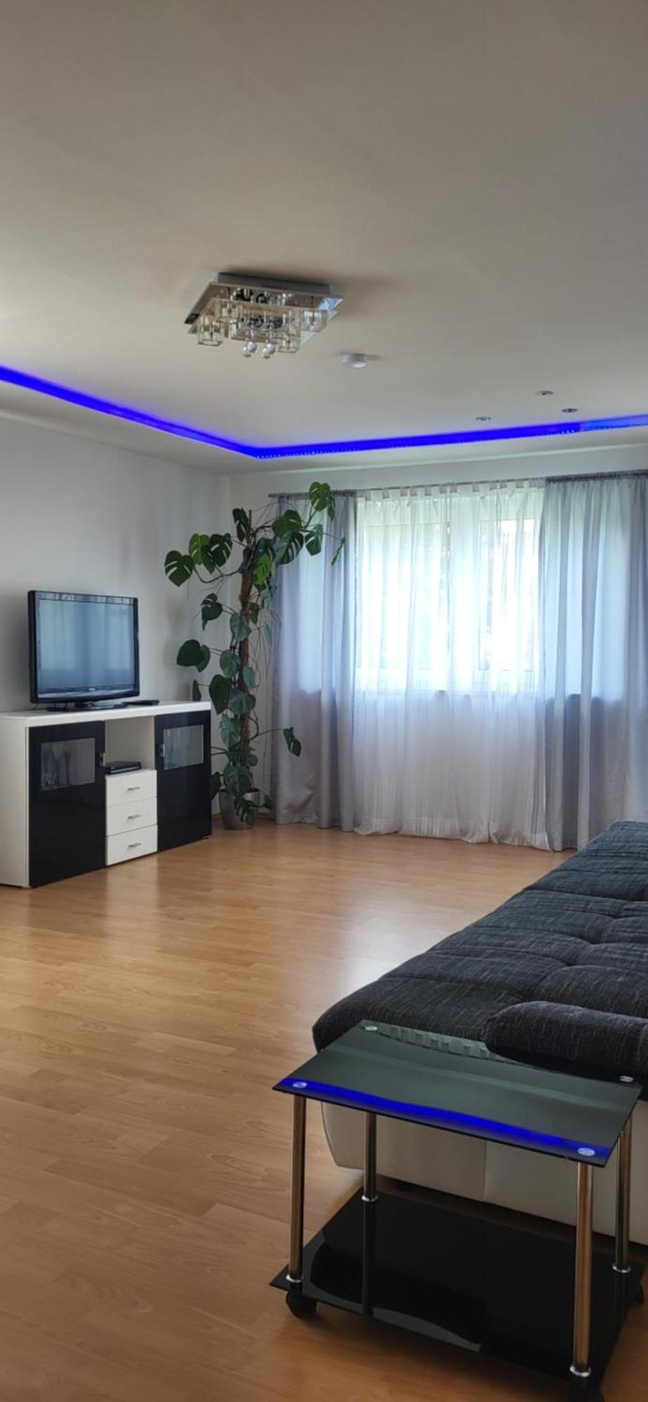 Attraktive 3 Zimmer Wohnung In Ruhiger Lage Ansbach Kültér fotó