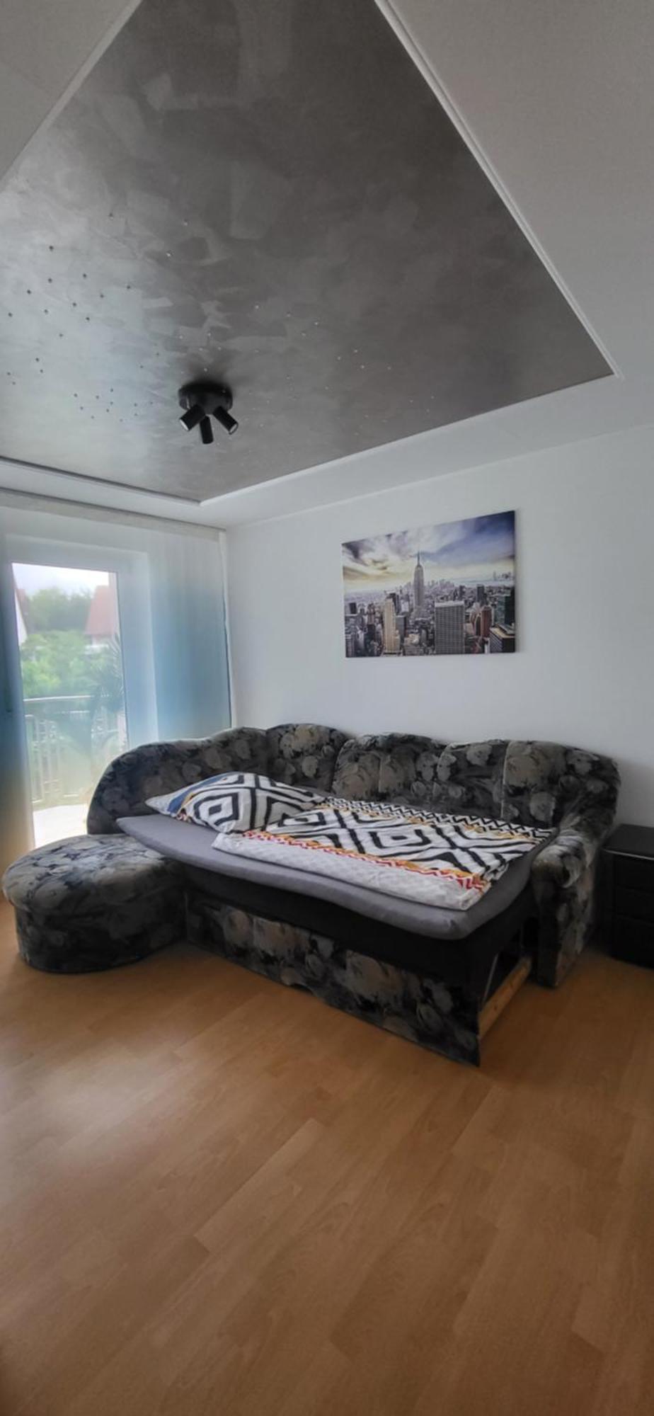 Attraktive 3 Zimmer Wohnung In Ruhiger Lage Ansbach Kültér fotó
