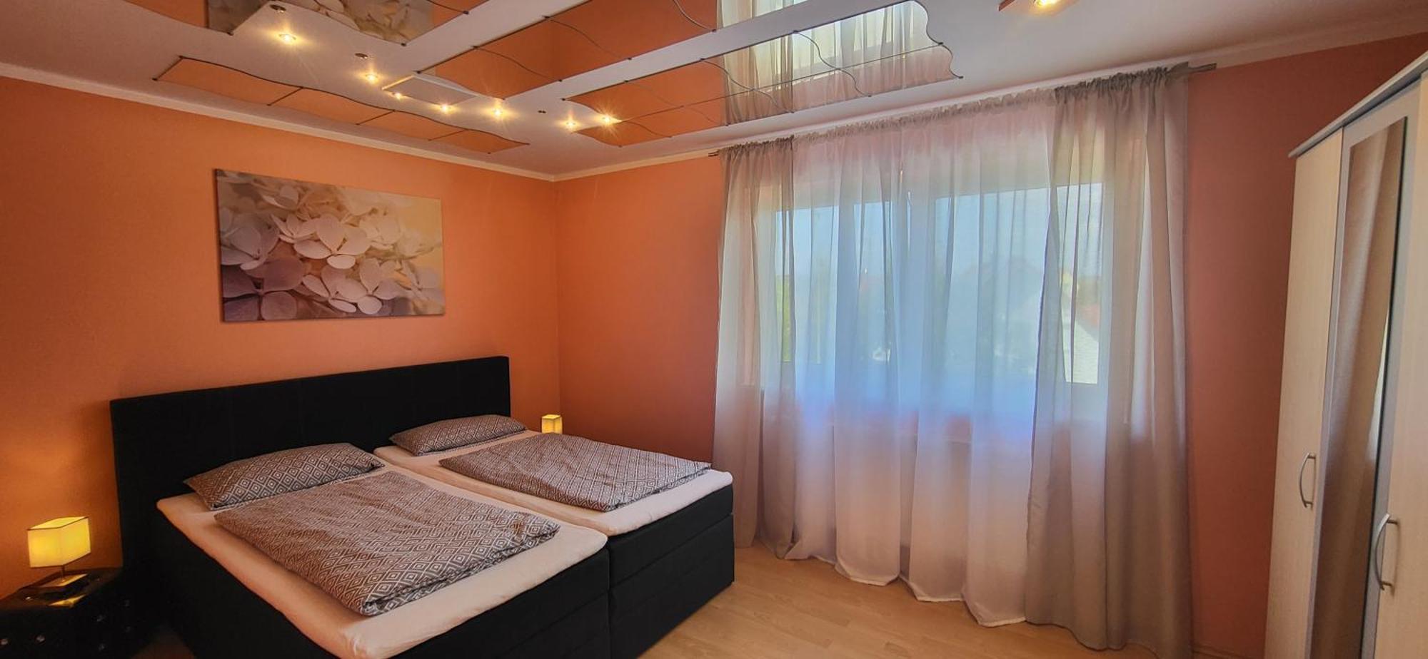 Attraktive 3 Zimmer Wohnung In Ruhiger Lage Ansbach Kültér fotó