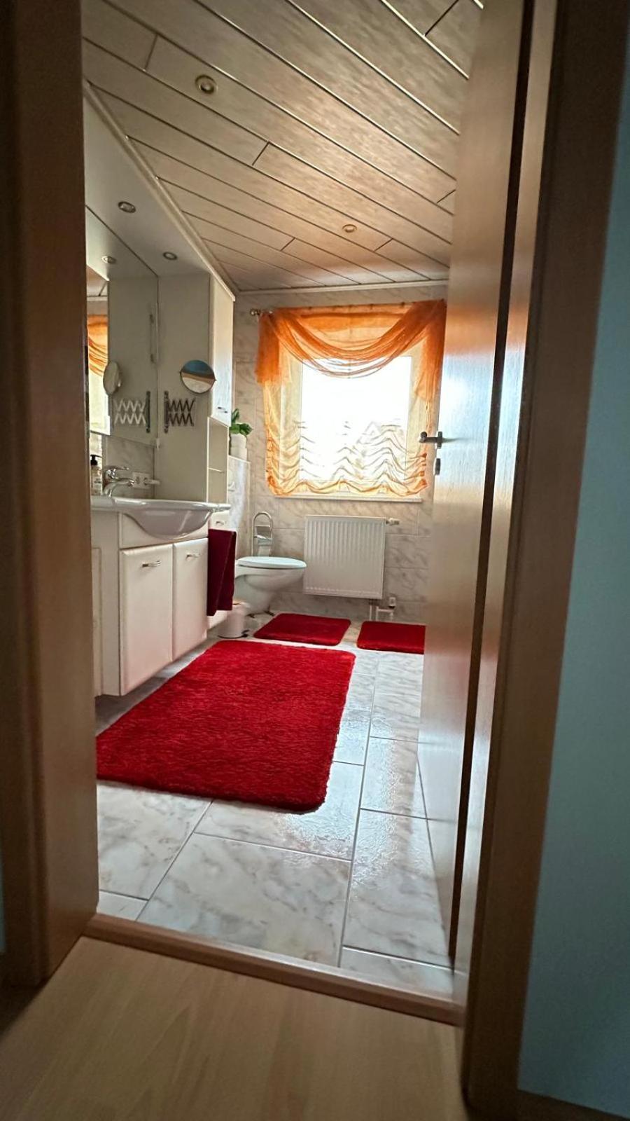 Attraktive 3 Zimmer Wohnung In Ruhiger Lage Ansbach Kültér fotó