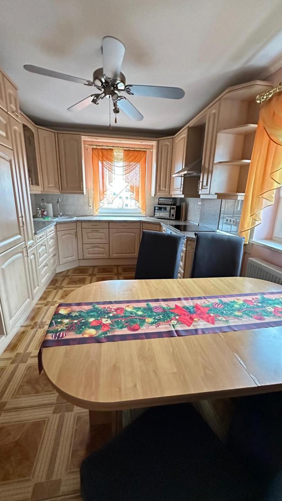 Attraktive 3 Zimmer Wohnung In Ruhiger Lage Ansbach Kültér fotó