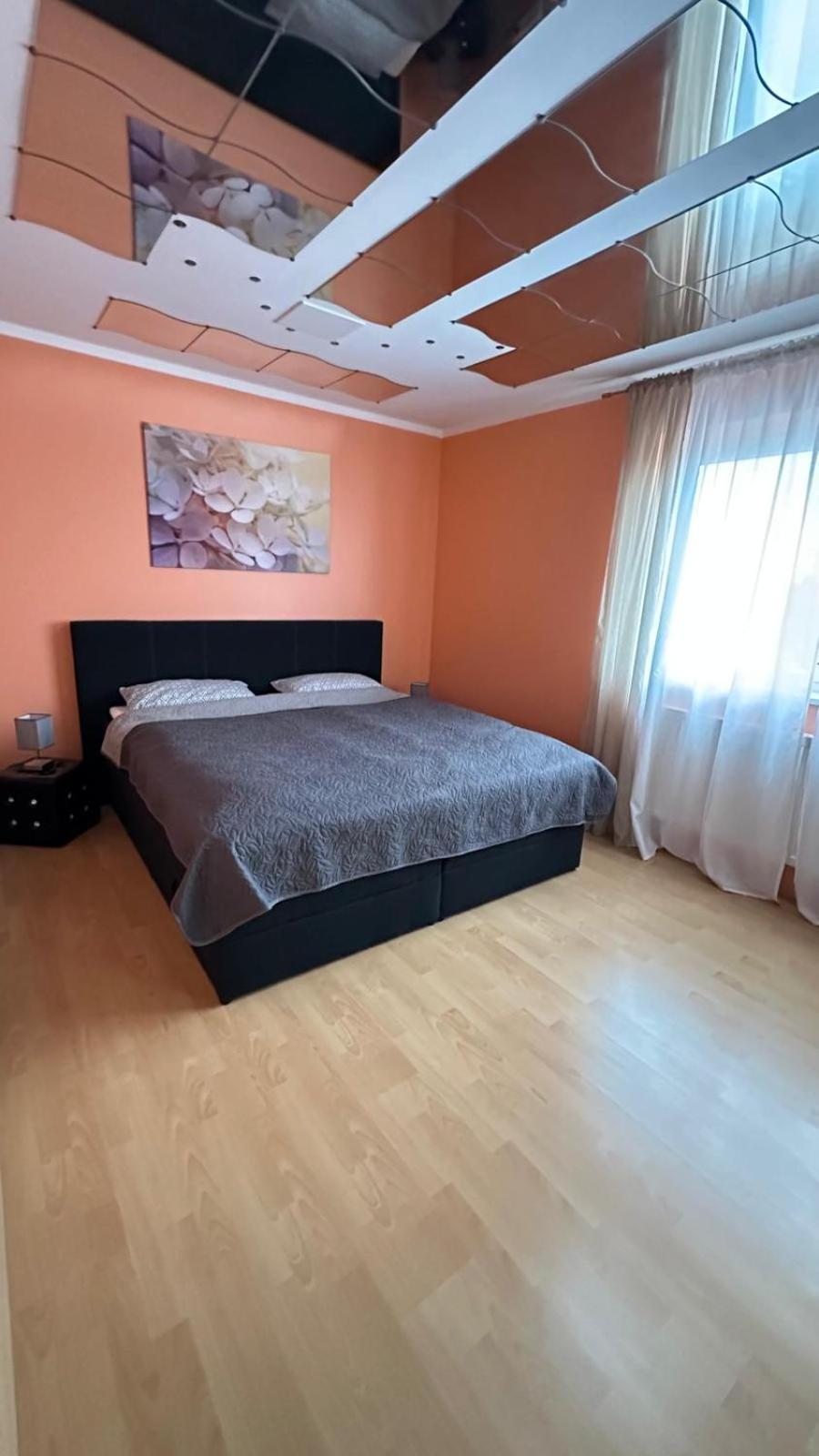 Attraktive 3 Zimmer Wohnung In Ruhiger Lage Ansbach Kültér fotó