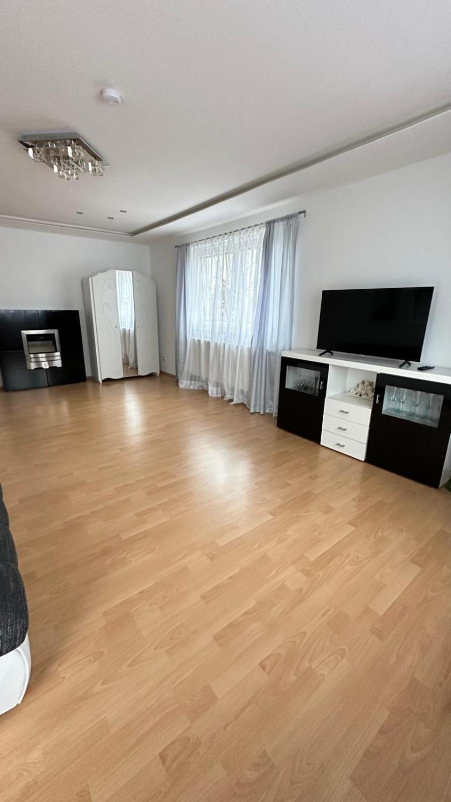 Attraktive 3 Zimmer Wohnung In Ruhiger Lage Ansbach Kültér fotó