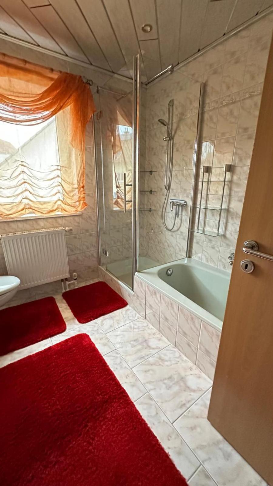 Attraktive 3 Zimmer Wohnung In Ruhiger Lage Ansbach Kültér fotó