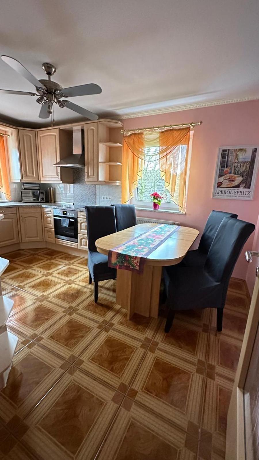 Attraktive 3 Zimmer Wohnung In Ruhiger Lage Ansbach Kültér fotó