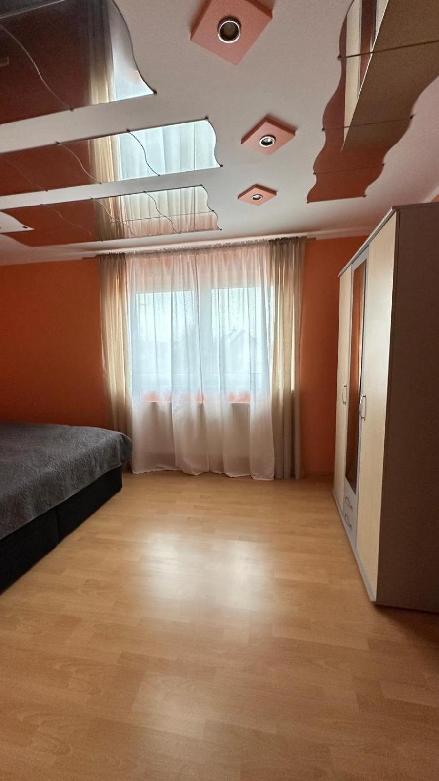 Attraktive 3 Zimmer Wohnung In Ruhiger Lage Ansbach Kültér fotó